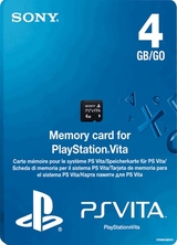 Memory Stick (4 GB) (PS Vita)-thumb