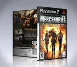 Mercenaries Playground of Destruction (ps2)-thumb