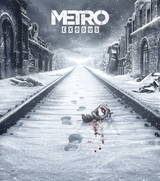 Metro Exodus Ключ (PC)-thumb