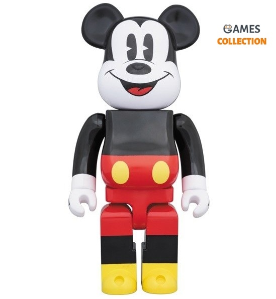 Bearbrick Микки Маус Disney 2000% (140 см)-thumb
