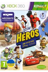 Kinect Rush: A Disney-Pixar Adventure (XBOX360)-thumb