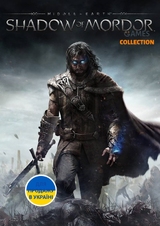 Middle-Earth: Shadow of Mordor (PC) КЛЮЧ-thumb