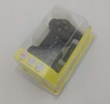 Бездротовий геймпад джойстик для Sony PlayStation 2 (PS2) Black-thumb