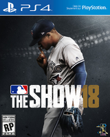 MLB 18 (PS4)-thumb