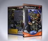 Monster Hunter Orage (ps2)-thumb