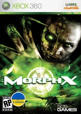 MorphX (XBOX360)-thumb