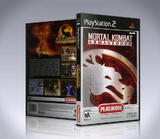 Mortal Kombat Armageddon (ps2)-thumb