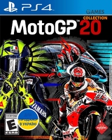 MotoGP 20 (PS4)-thumb