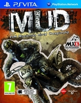 MUD: Motocross World Championship-thumb