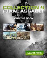 Call of Duty: Modern Warfare 3 Collection 4: Final Assault-thumb