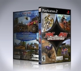 Mx vs Atv unleashed (ps2)-thumb