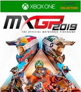 MXGP 2019 (XBox One)-thumb