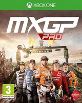 MXGP Pro (Xbox One)-thumb
