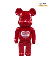 My Valentine Bearbrick 400 % (28 см)-thumb