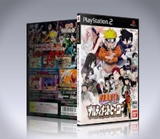 Naruto Narutimett Hero (ps2)-thumb
