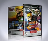 Naruto Shippuden Ultimate Ninja 5 (ps2)-thumb