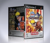 Naruto Ultimate Ninja 2 (ps2)-thumb