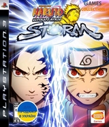 Naruto: Ultimate Ninja Storm (PS3)-thumb