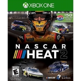 NASCAR Heat 2 (Xbox One)-thumb