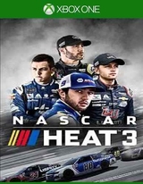 NASCAR Heat 3 (Xbox One)-thumb