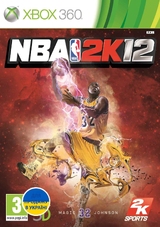 NBA 2K12 (XBOX360)-thumb
