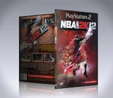 Nba 2k12 (PS2)-thumb