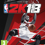 NBA 2K18 Ключ (PC)-thumb