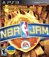 NBA: Jam (PS3)-thumb