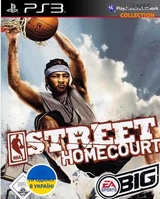 NBA Street Homecourt (PS3)-thumb