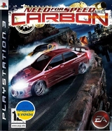 Need for Speed Carbon (PS3)-thumb