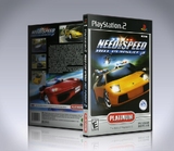 Need for Speed Hot Pursuit 2 (ps2)-thumb