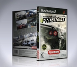 Need for Speed Prostreet (ps2)-thumb