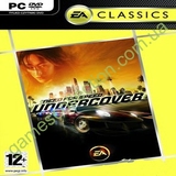 NEED FOR SPEED: UNDERCOVER КЛЮЧ (РС)-thumb