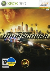 Need for Speed: Undercover (XBOX360)-thumb