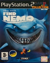 Finding Nemo (PS2) Б/У-thumb