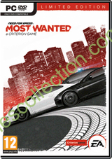 Need for Speed: Most Wanted (a Criterion Game)-thumb