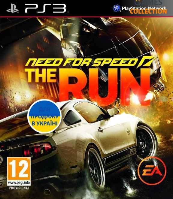 Need for Speed: The Run (PS3)-thumb