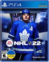 NHL 22 (PS4)-thumb