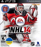 NHL 14 (PS3)-thumb