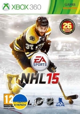 NHL 15 (XBOX360)-thumb