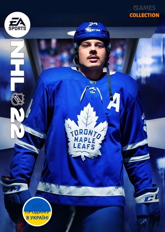 NHL 22 (PC) КЛЮЧ-thumb