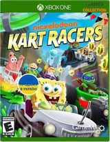 Nickelodeon Kart Racers (XBox One)-thumb