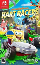Nickelodeon: Kart Racers (Switch)-thumb