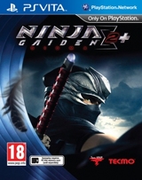 Ninja Gaiden Sigma 2 Plus-thumb