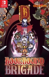 Bookbound Brigade (Switch)-thumb