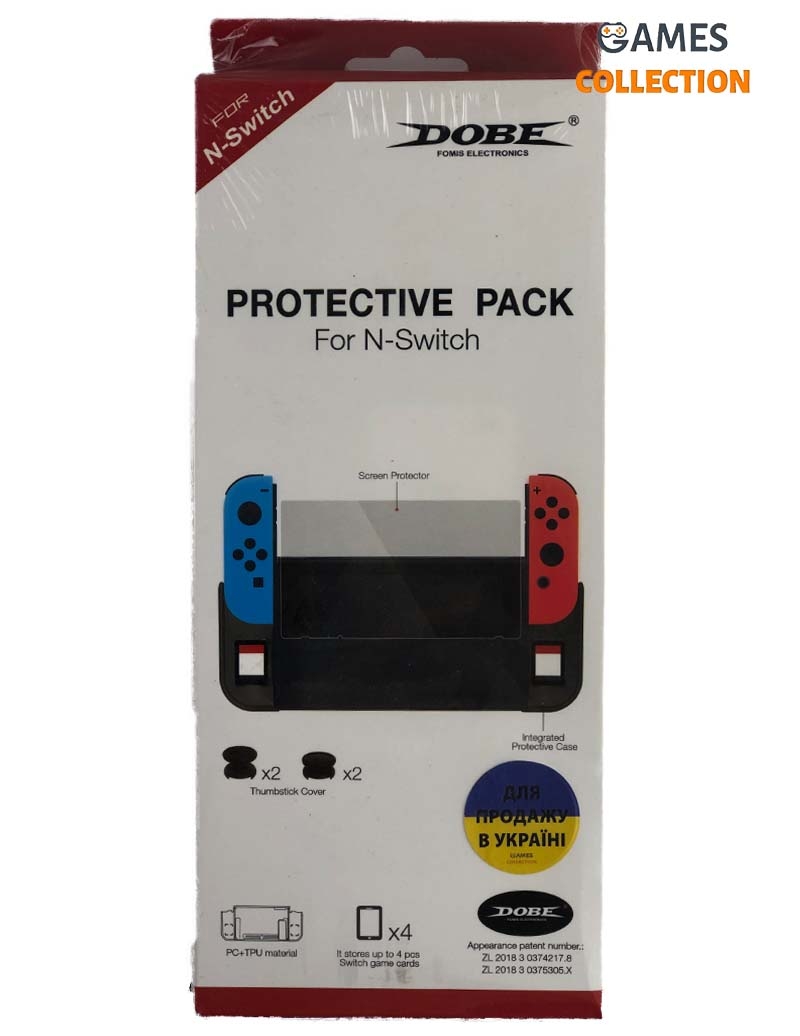 Protective pack For Switch TNS-1899 (Switch)-thumb