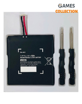 Набор Аккумулятор + 2 отвертки 4310mAh HAC-001/003 (Switch)-thumb