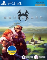 NORTHGARD (PS4)-thumb