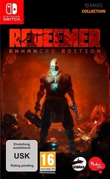 Redeemer: Enhanced Edition (Nintendo Switch)-thumb