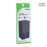 DOBE TYX-0670 Комплект для защиты от пыли для Xbox Series X-thumb